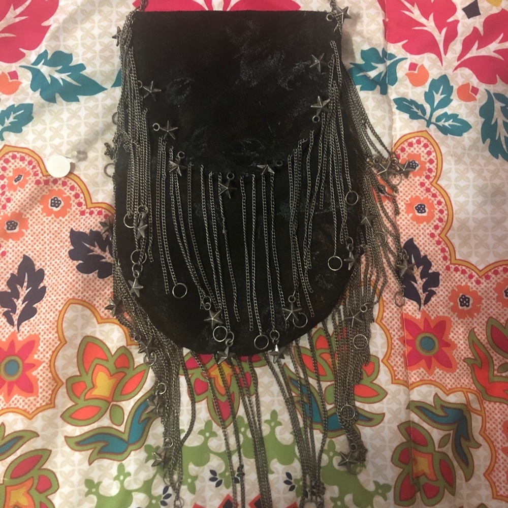 Free People Crossbody